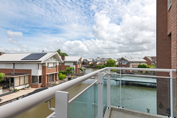 Medium property photo - Johannes Vermeersingel 21, 2231 BT Rijnsburg